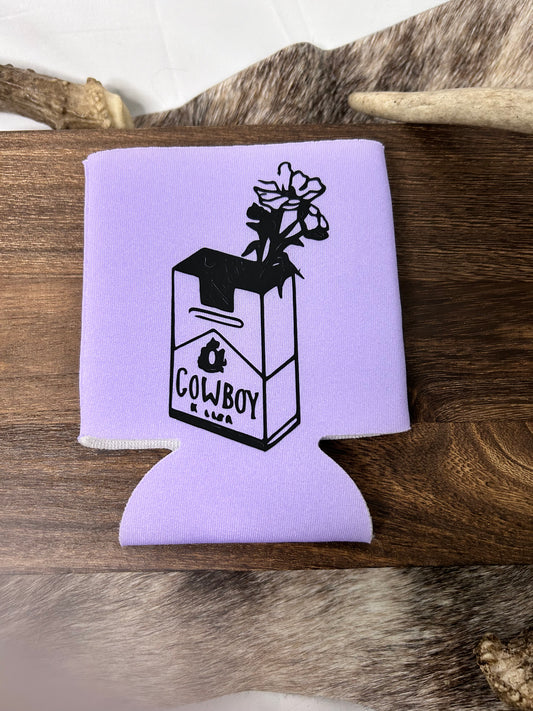 Cowboy Killer Koozie