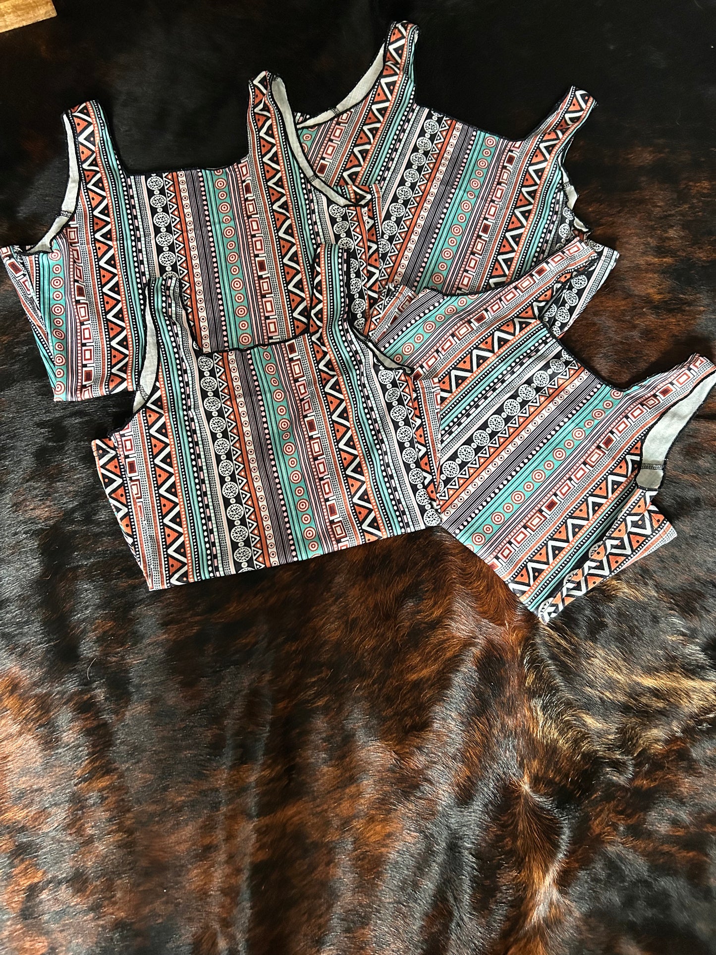 Geometric Top