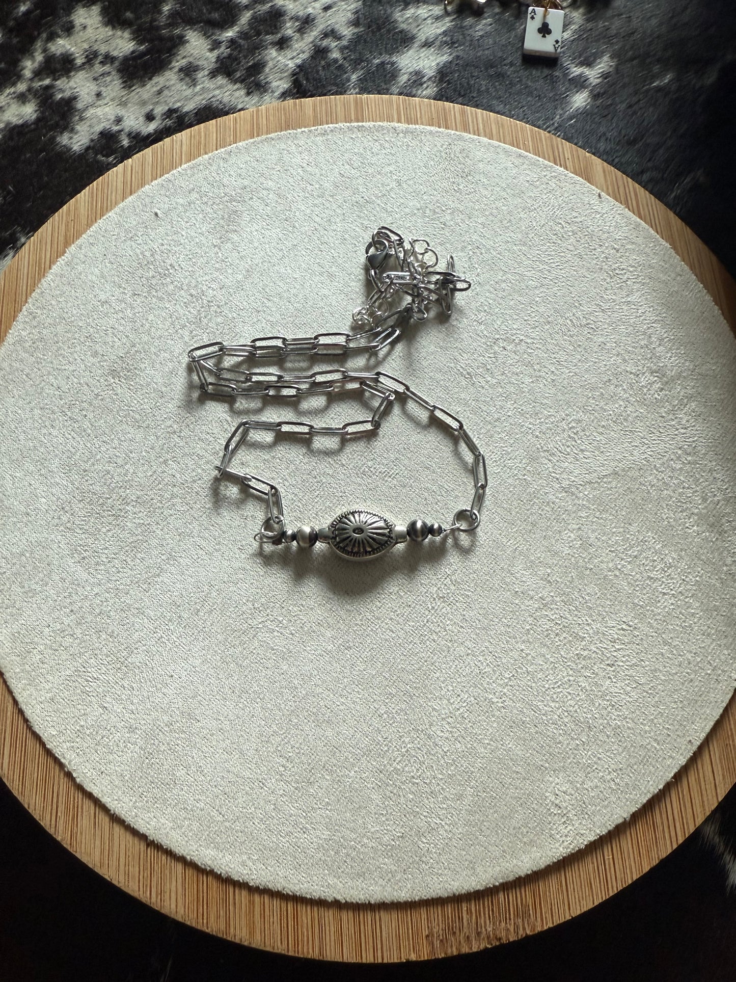 (Authentic) The Lynn Necklace