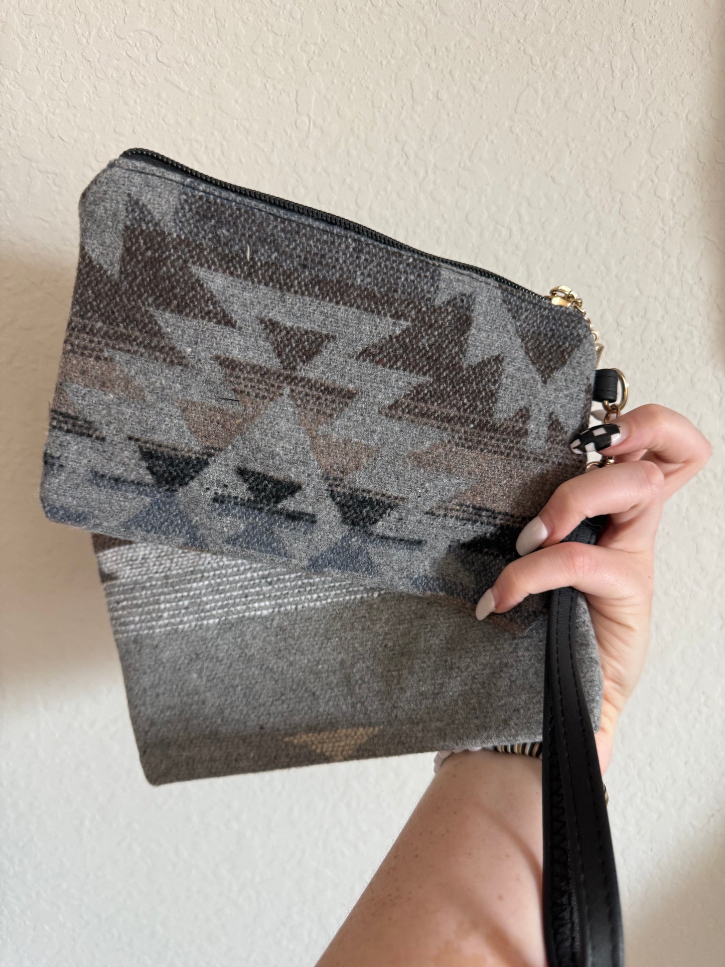 Aztec Wristlets