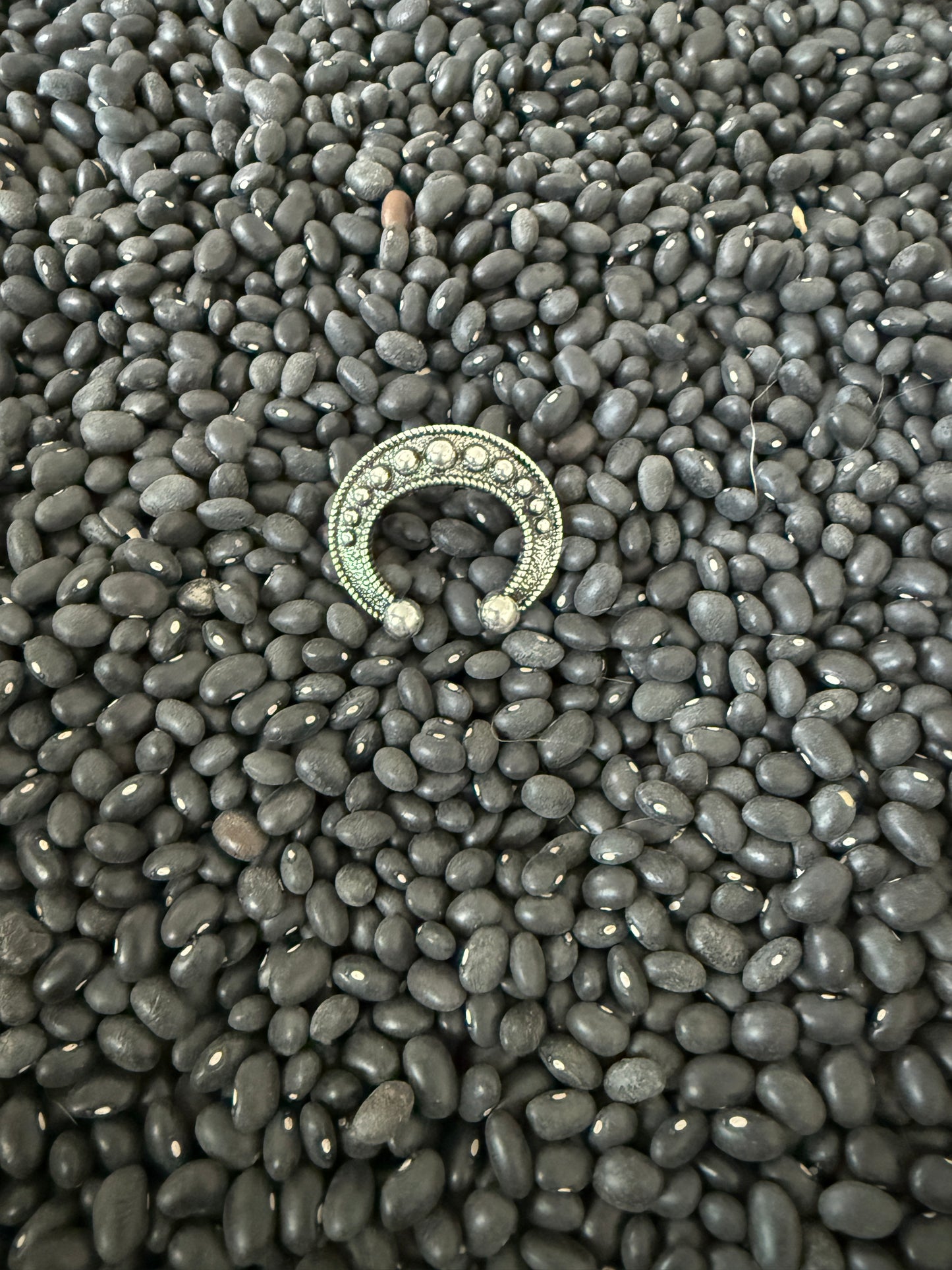 Circle C Ring