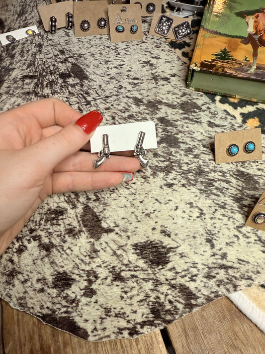 Pew Studs