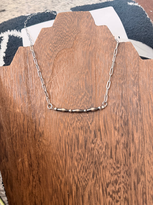 Authentic - The Daily Necklace