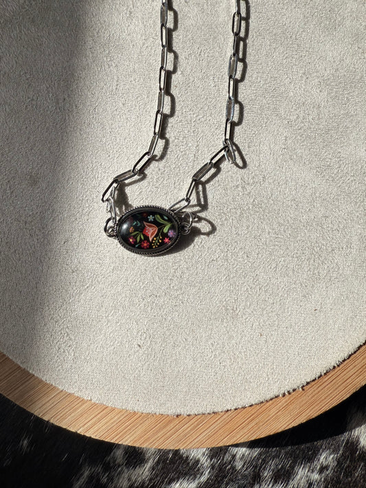 The Vintage Necklace