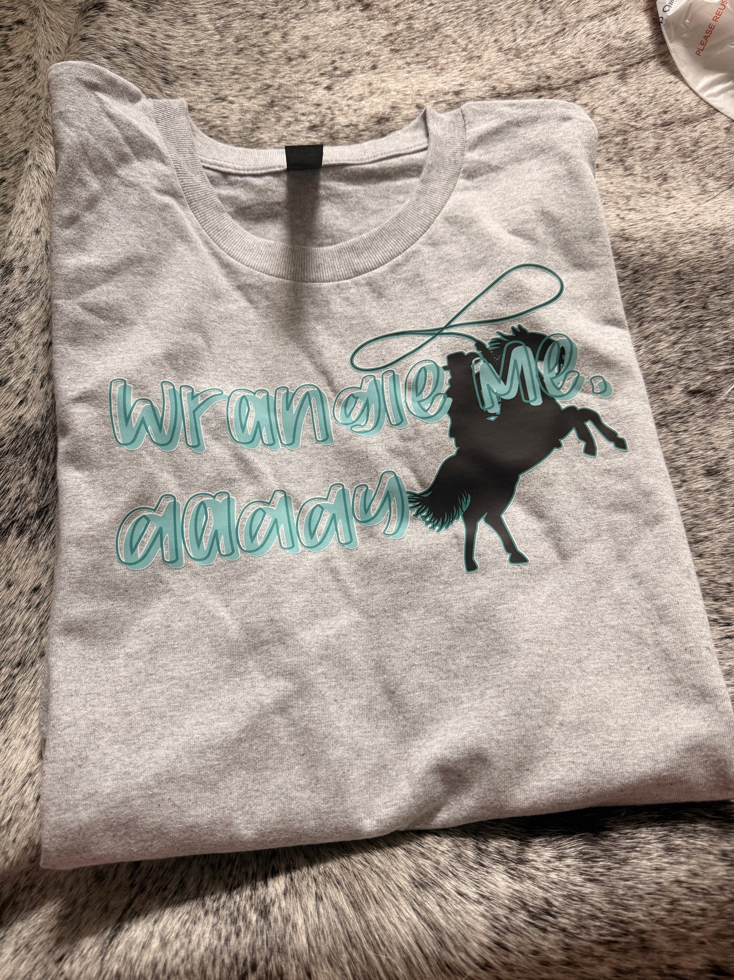 Wrangle Me Daddy