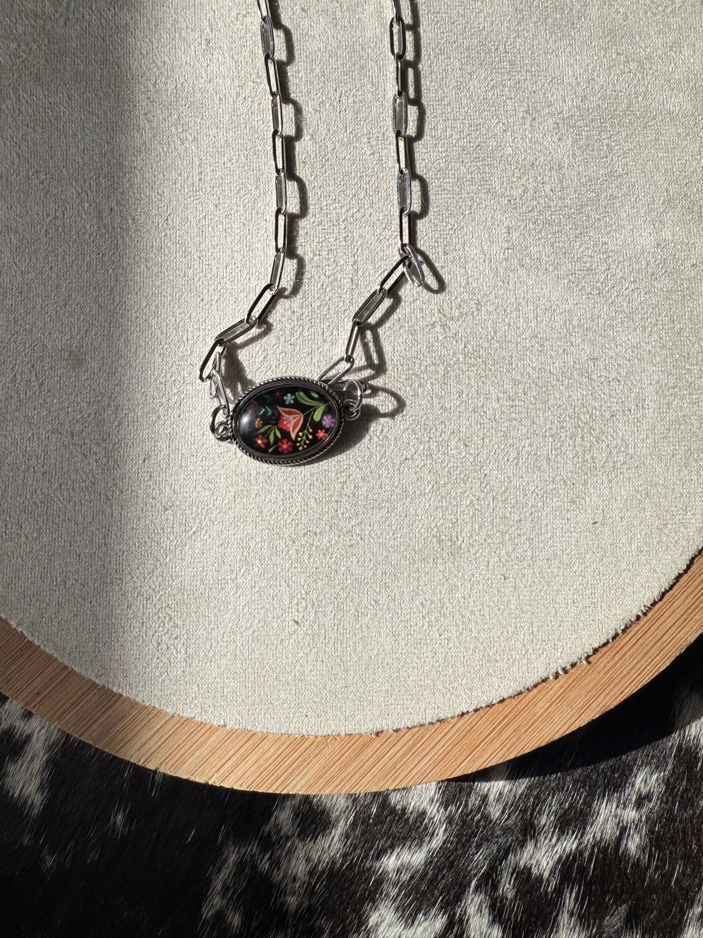 The Vintage Necklace