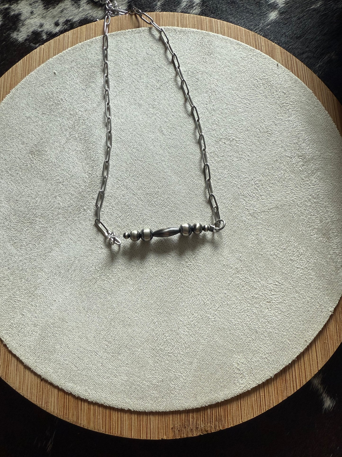 (Authentic) The Grace Necklace