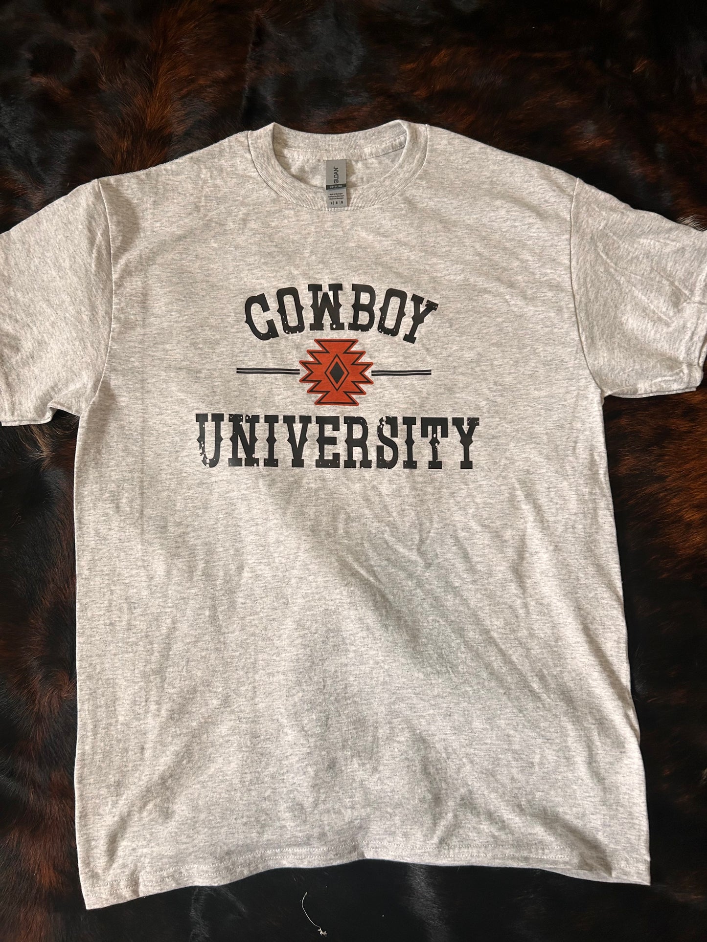 Cowboy University