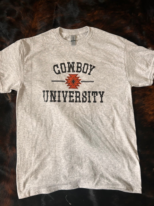 Cowboy University