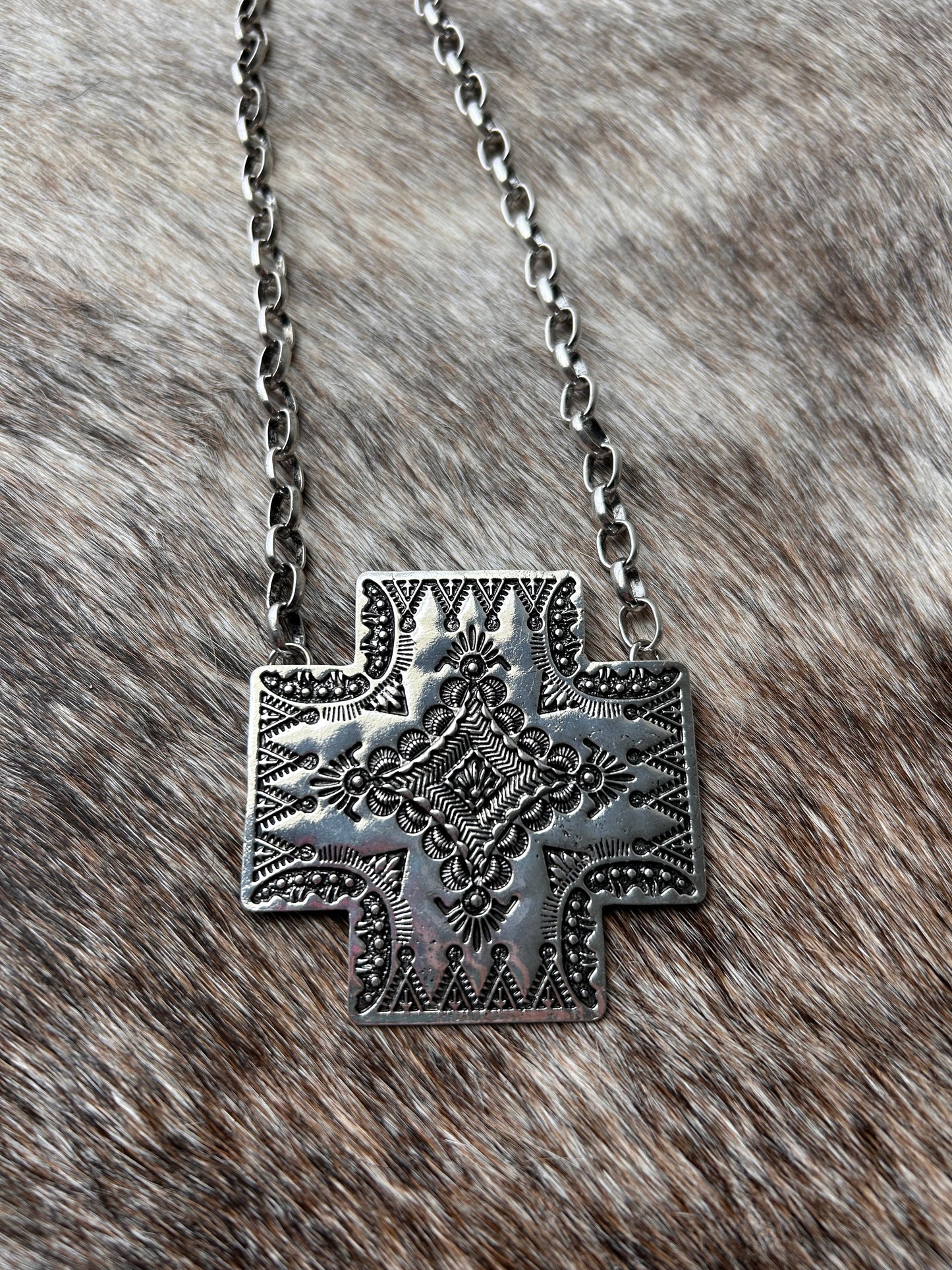 Stand Out Necklace