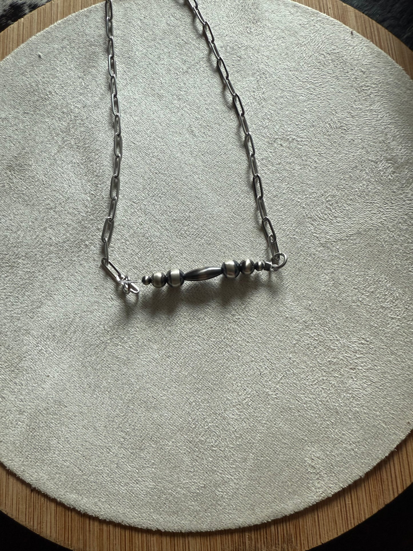 (Authentic) The Grace Necklace