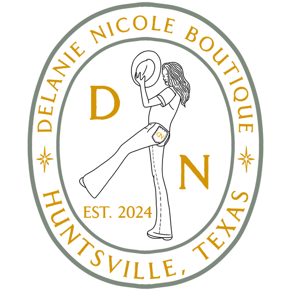 Delanie Nicole Boutique 
