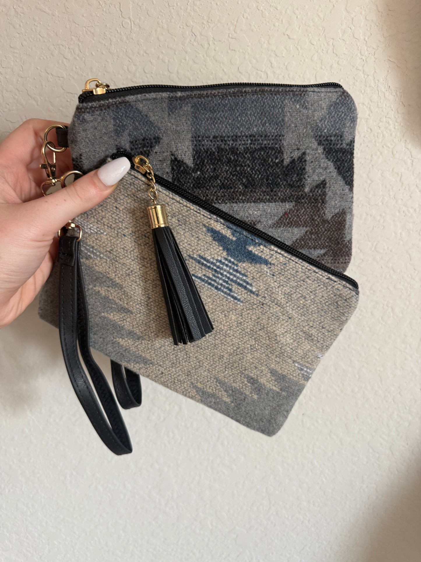 Aztec Wristlets