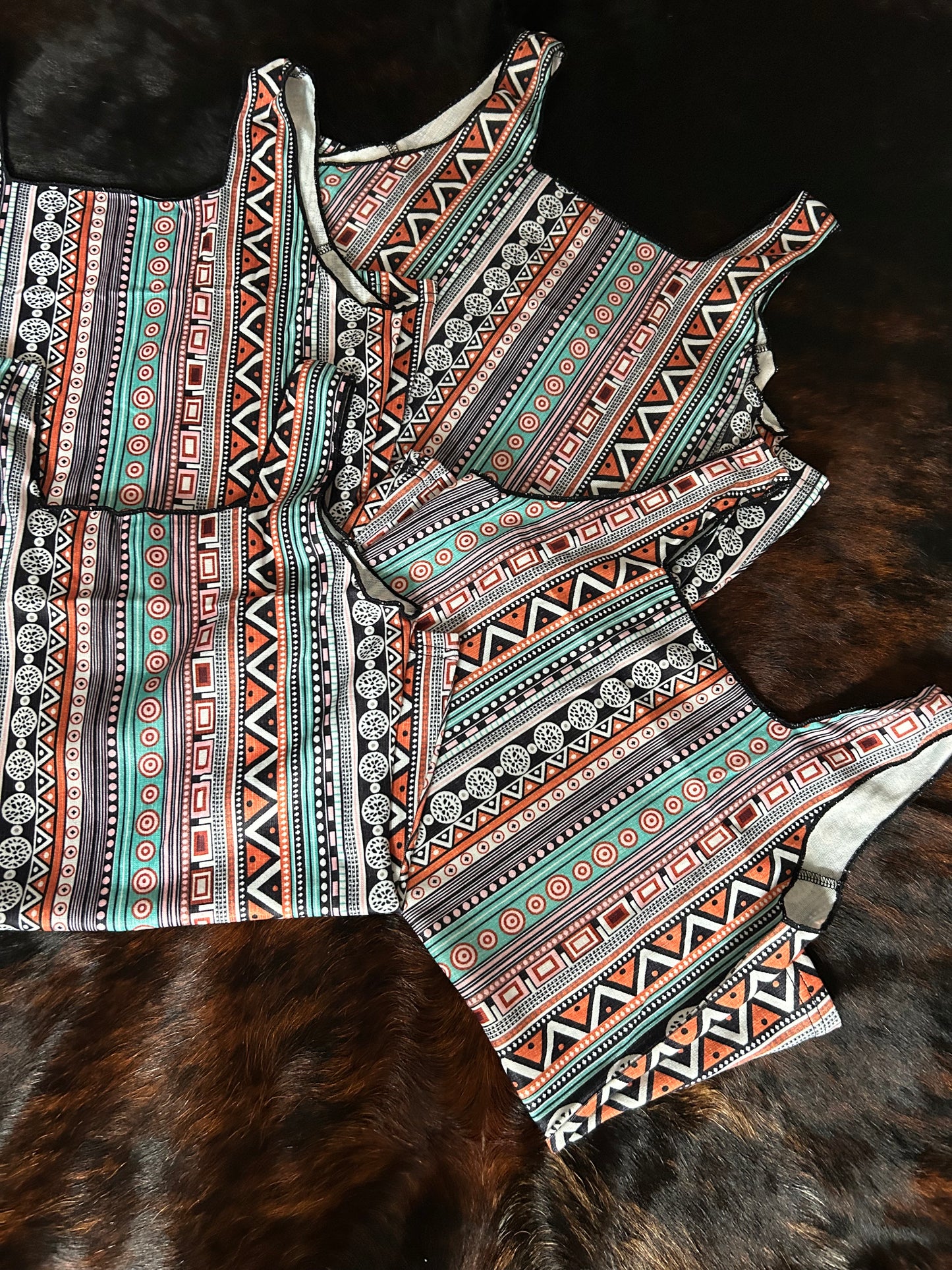 Geometric Top