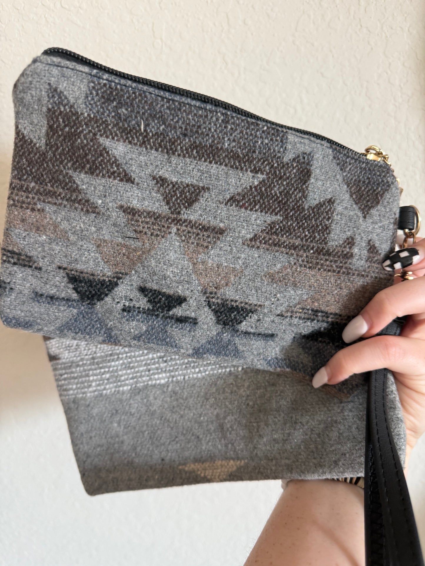 Aztec Wristlets