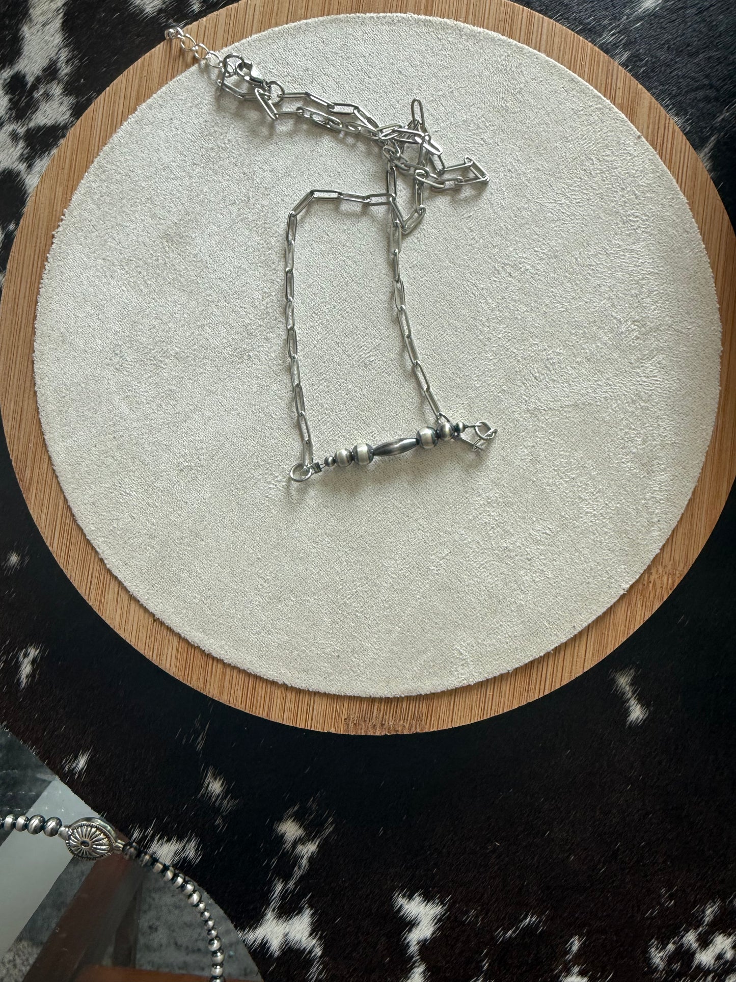 (Authentic) The Grace Necklace