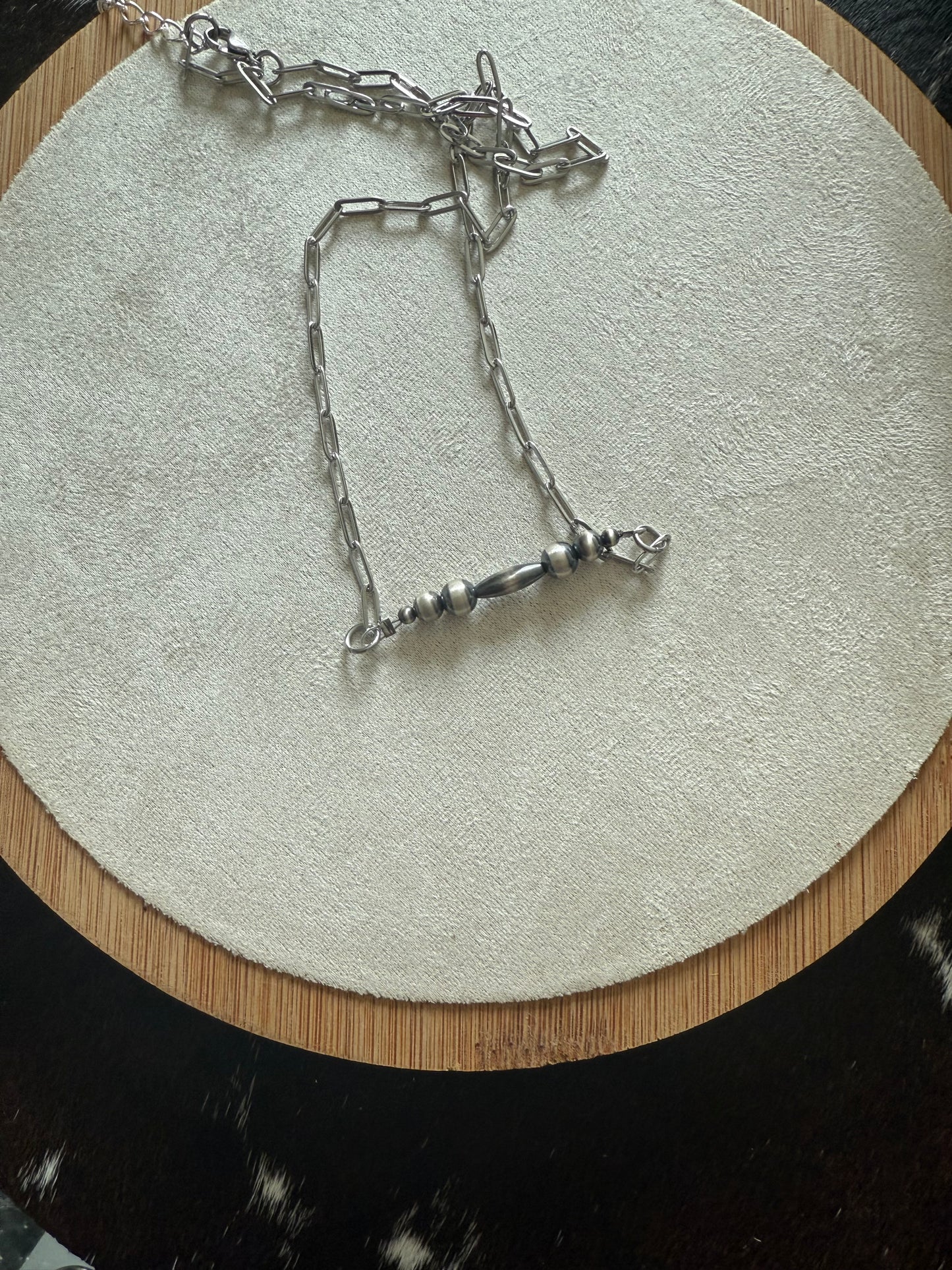 (Authentic) The Grace Necklace