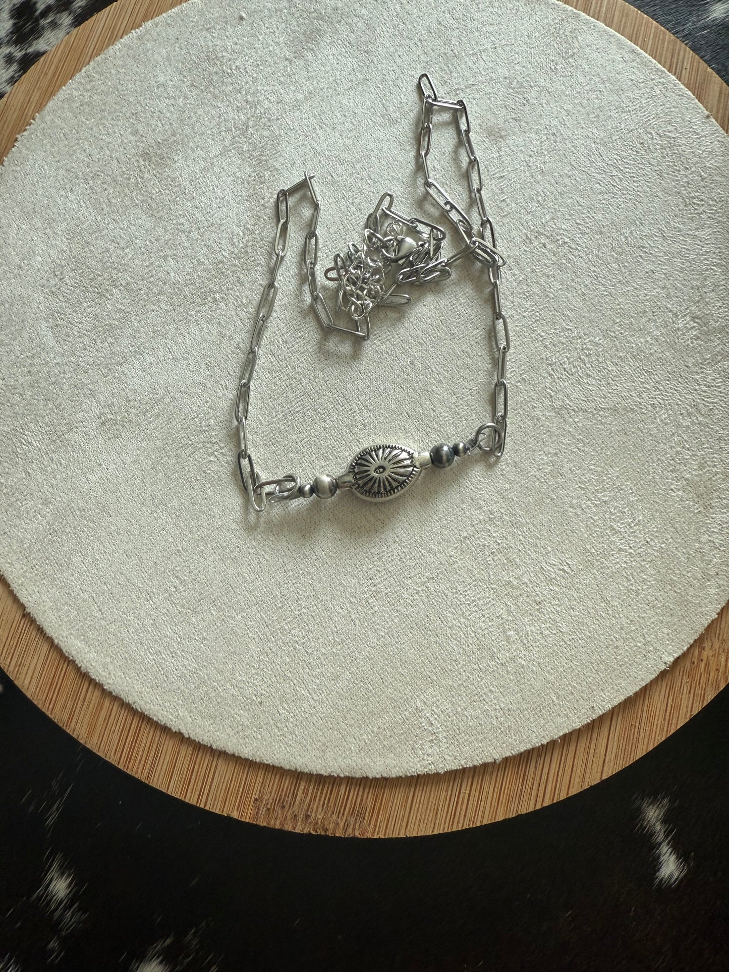 (Authentic) The Lynn Necklace