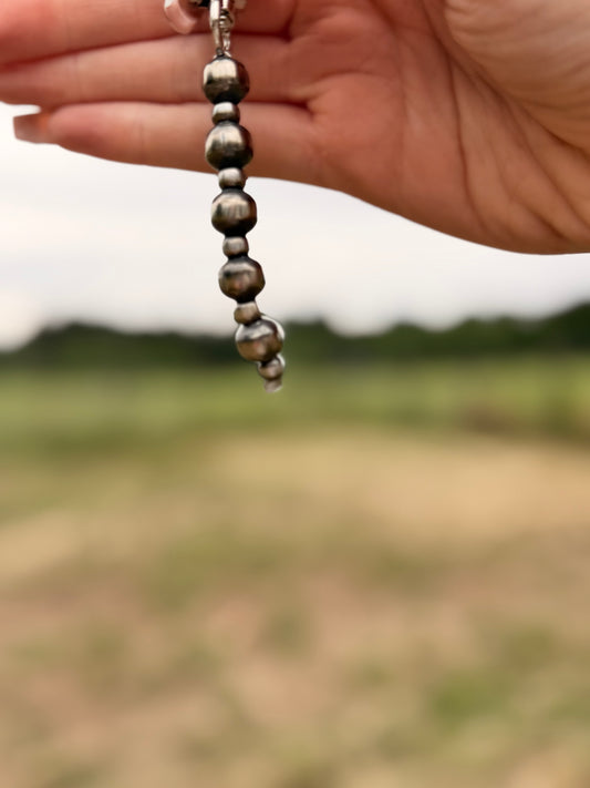10&6mm Keychain