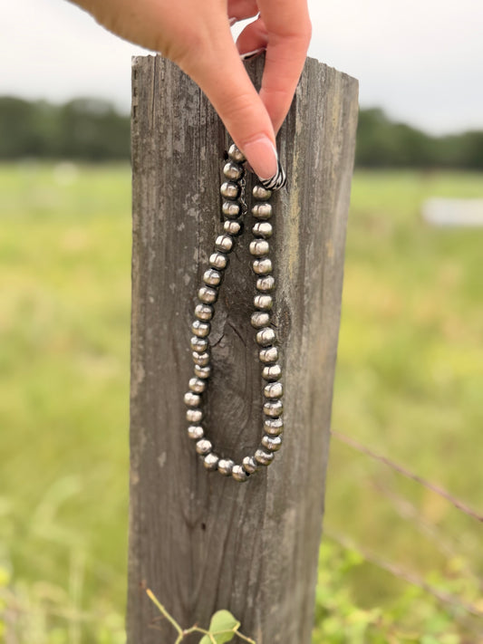 10 mm - 16 inch necklace *Made to order*