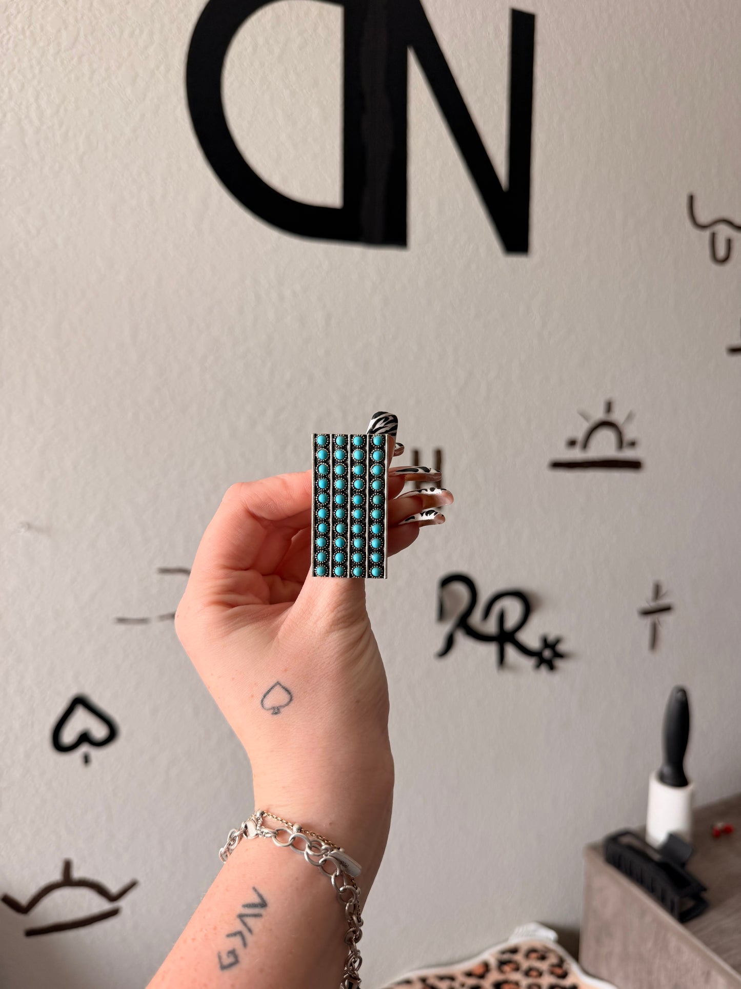 All Dots RIng