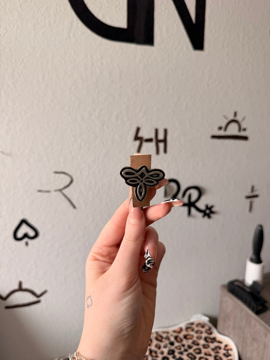 BootStitch Ring
