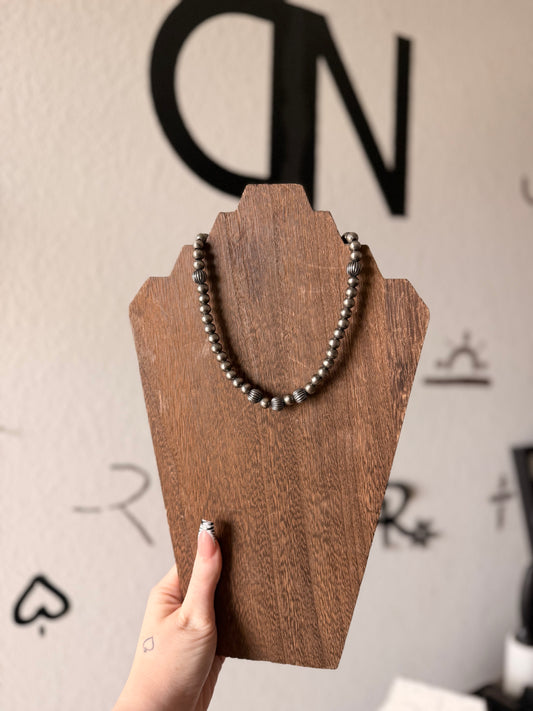 The Design Necklace