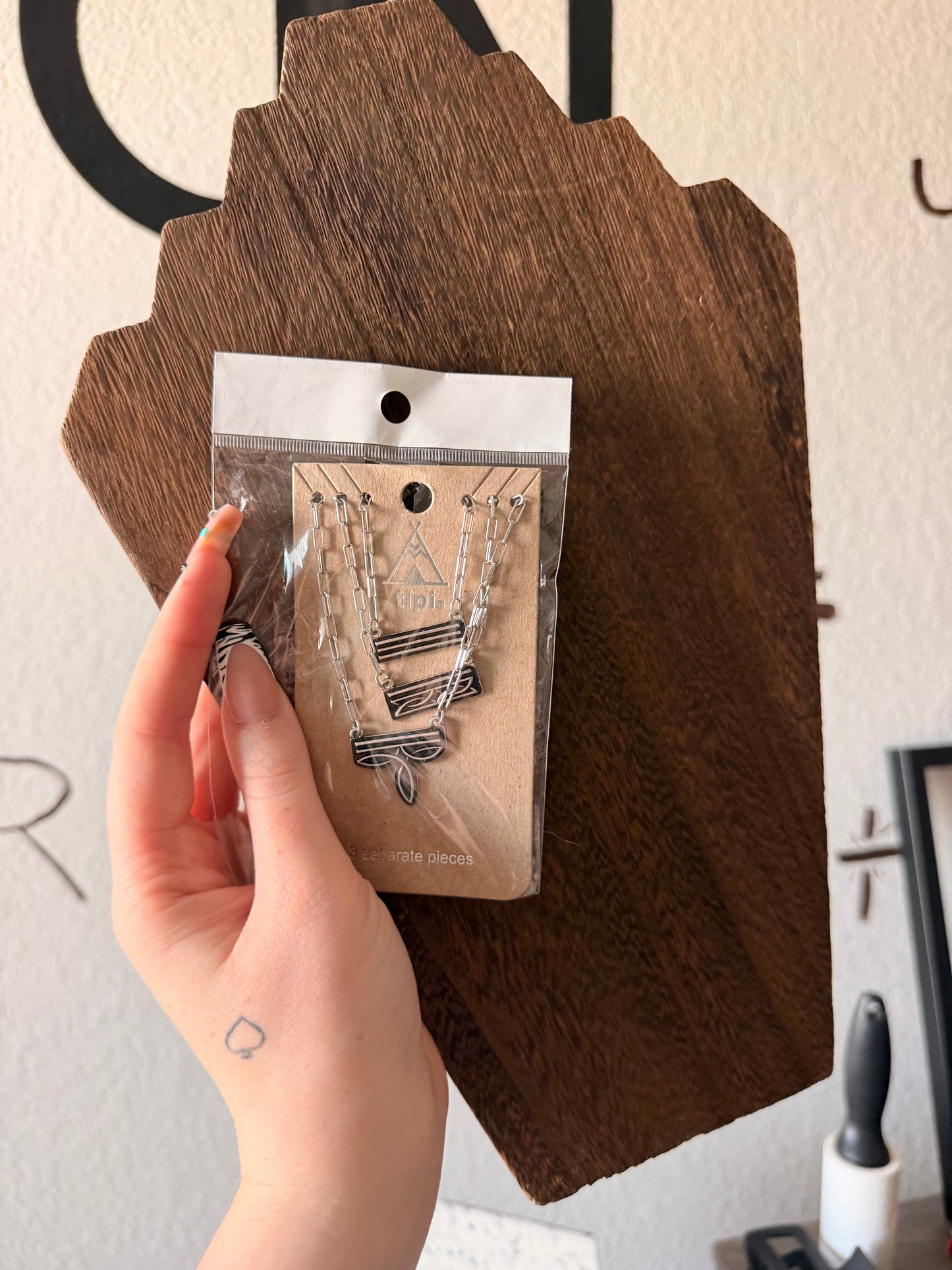 BootStitch Set