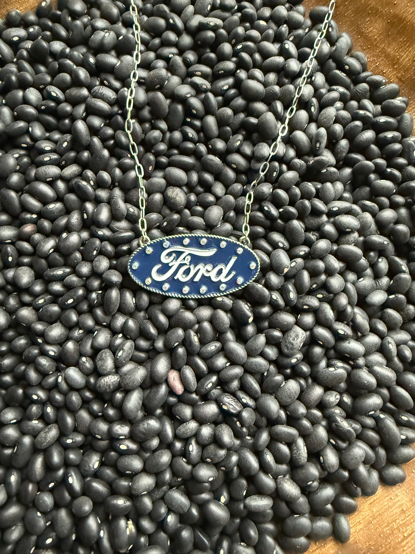 Ford Necklace