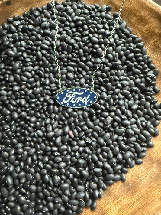 Ford Necklace