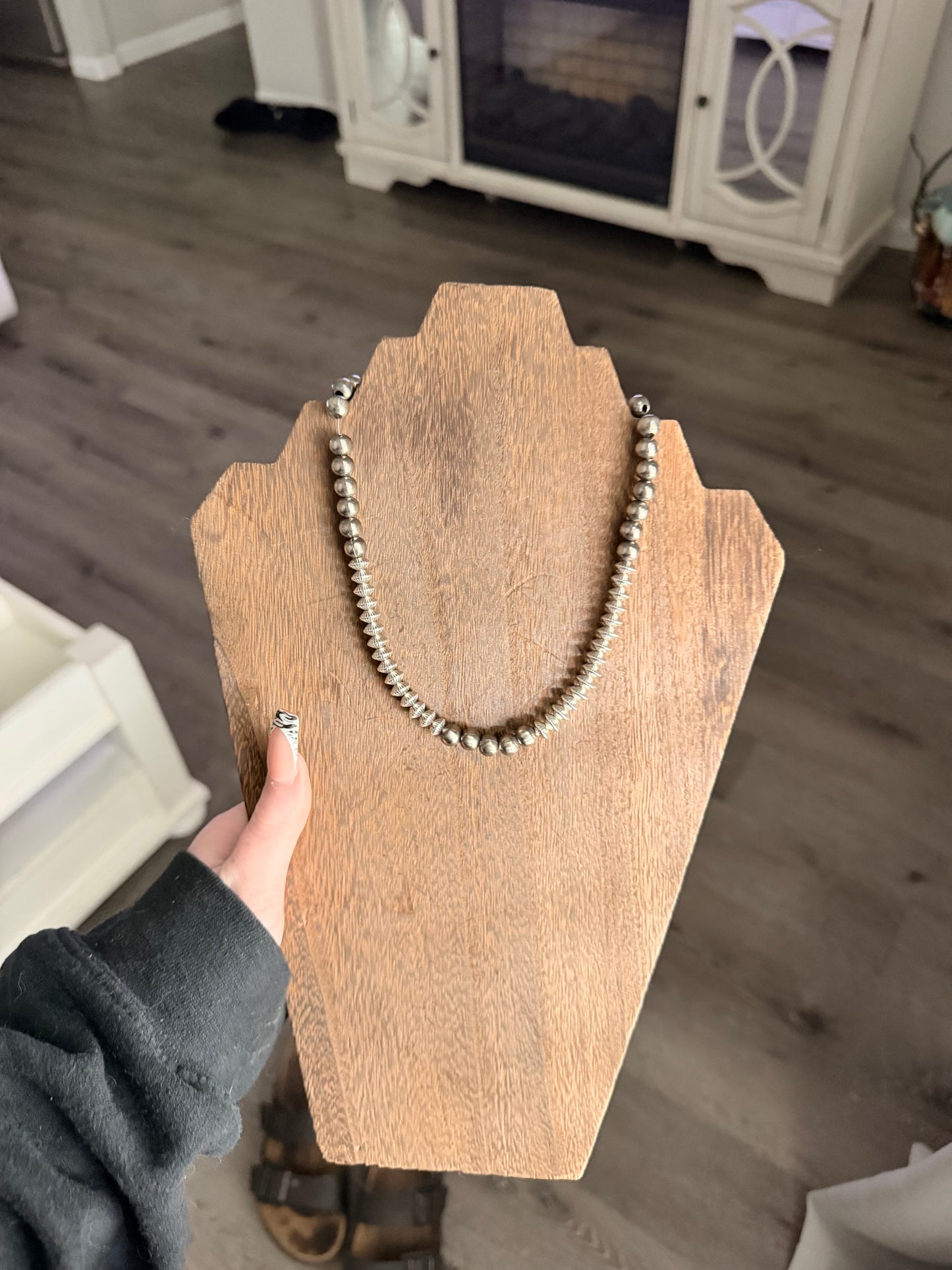 The Deliah Necklace