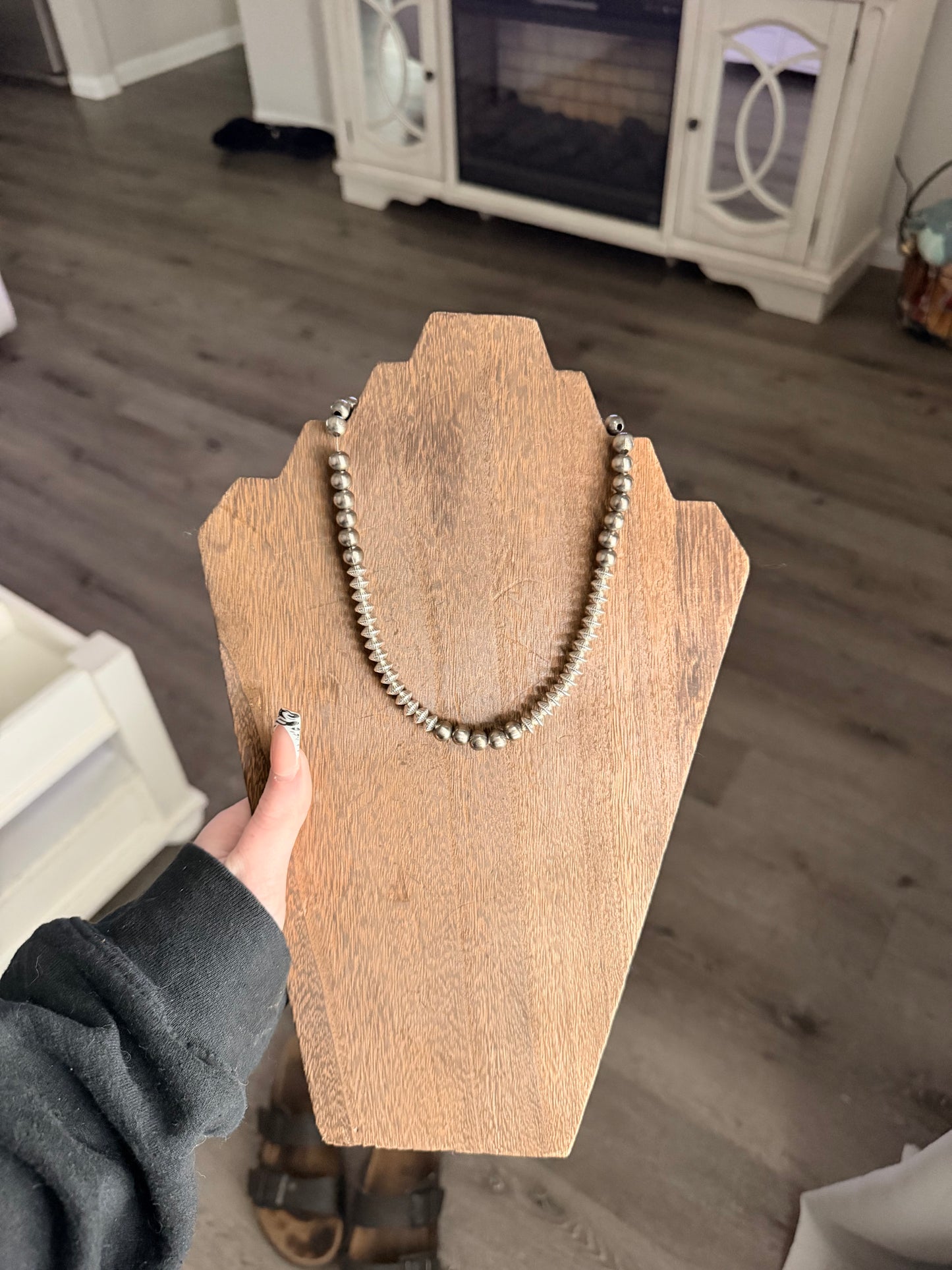 The Deliah Necklace