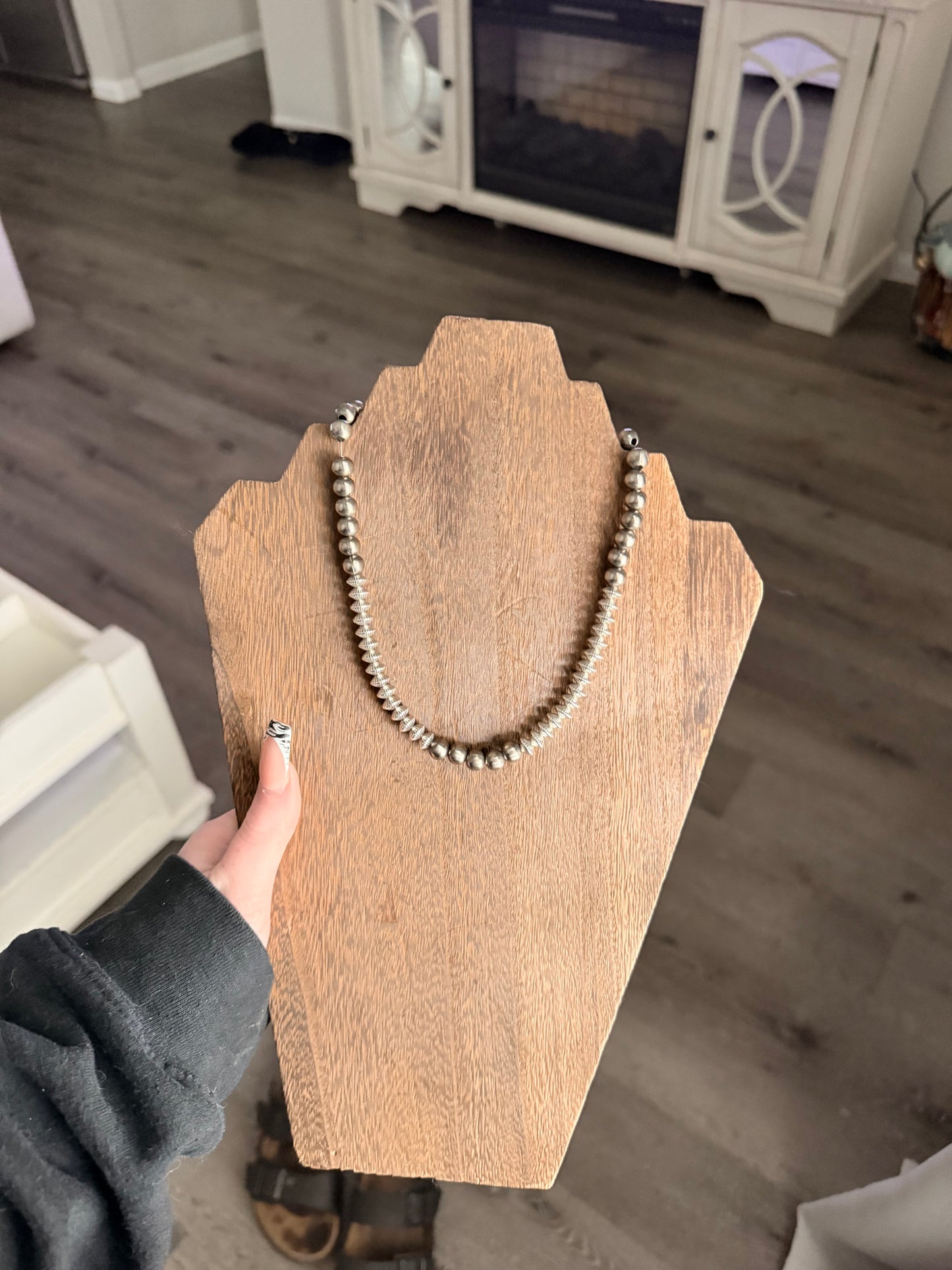 The Deliah Necklace