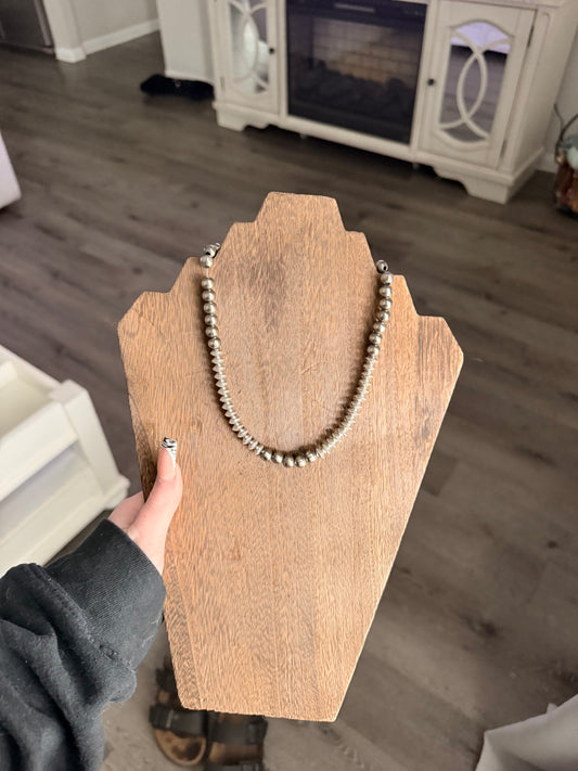 The Deliah Necklace