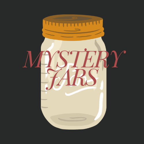 Mystery Jars